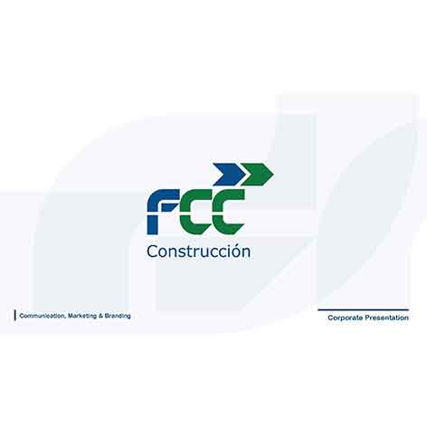 PPTCorporate FCC Construcción